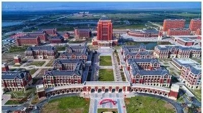浙江理工大学科技与艺术学院2021年“专升本”招生简章